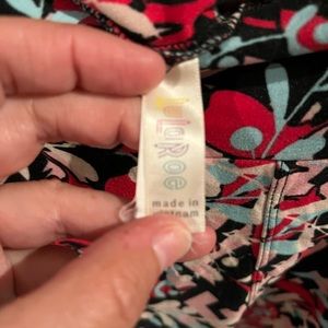 LulaRoe leggings